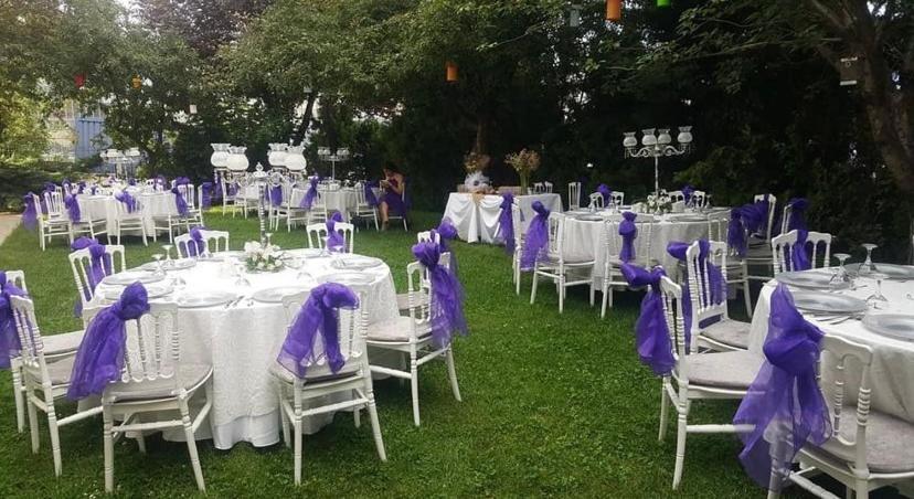Dafne Hotel Ankara Exteriör bild